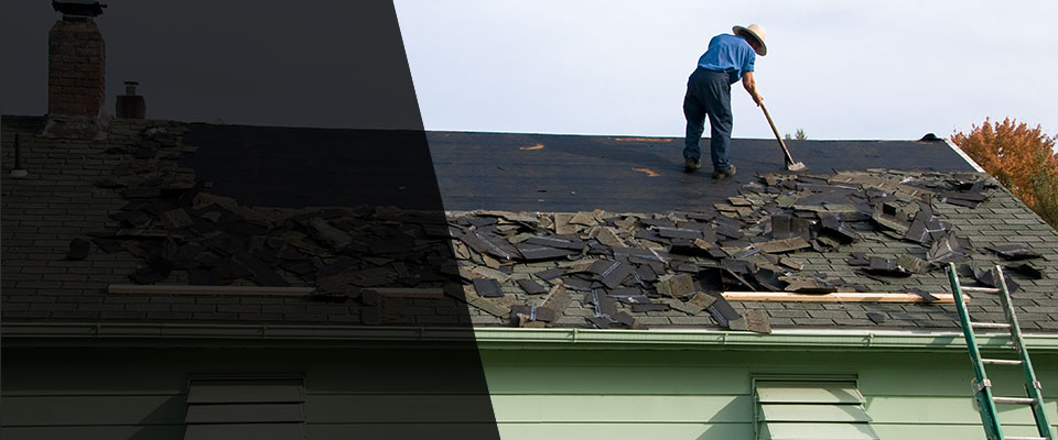 Winnisquam Roofing Contractors