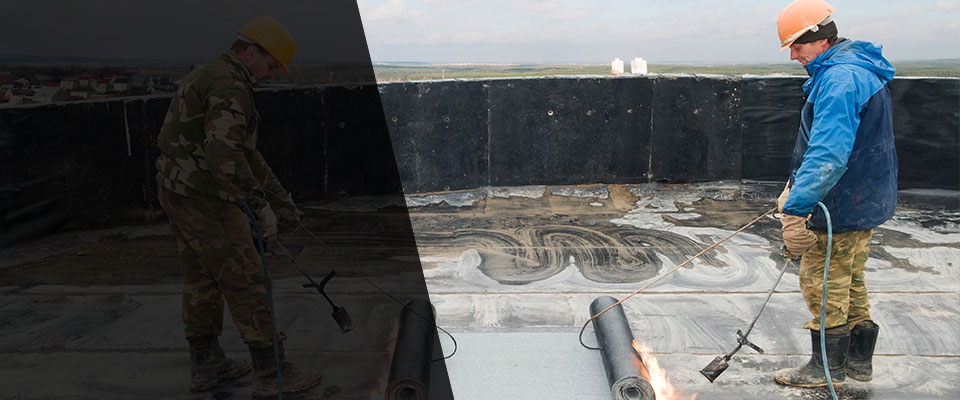 Winnisquam Roofing Contractors